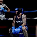 Aaron Mackay - @mackayaaron87 - Instagram