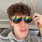 Aaron Mackay - @aaronmackay66 - Instagram