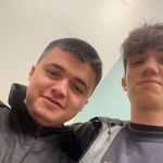 @aaronmackay2803 - Instagram