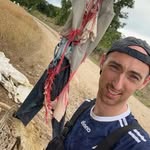 Aaron Mackey - @aaronmac22 - Instagram