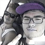 Aaron Mackey - @blue_heron918 - Instagram