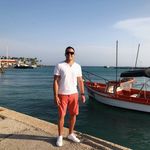 Aaron Mackey - @mackeij - Instagram