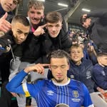 Aaron Mackey - @amackey383 - Instagram