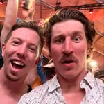 Aaron macklin - @macklin32 - Instagram