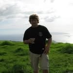 Aaron Macleod - @aarondog55 - Instagram