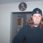 Aaron Macleod - @crookedvulture666 - Instagram