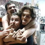 Aaron Macleod - @turbo_xr23 - Instagram