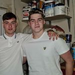 Aaron Macleod - @aaronmaaac - Instagram