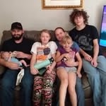 Aaron MacLeod Orson - @aaron26614 - Instagram