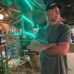 Aaron MacVean - @aaronmacvean - Instagram