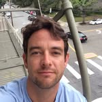 Aaron McVean - @aaronmcvean - Instagram