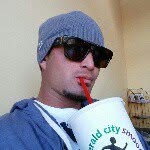 Aaron Macy - @gainon_daily - Instagram