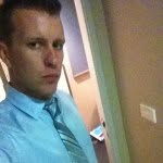 Aaron Wiesniewski - @aaronmacy - Instagram