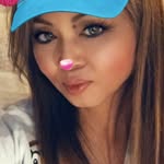 Chui Mei Lam - @aaronmacy59 - Instagram