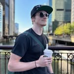 Aaron Madar - @madaraaron - Instagram