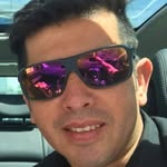 Aaron Madariaga - @aaronmadariaga - Instagram