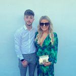Aaron Madden - @aaronmadden77 - Instagram