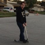 Aaron Madden - @majormobius - Instagram