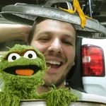 Aaron Madden - @aaronbsu82 - Instagram