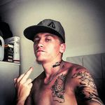 Aaron Madden - @estaaronmadden - Instagram