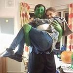 Aaron Madden - @madden3299 - Instagram