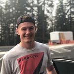 Aaron Madden - @aaronmadden17 - Instagram