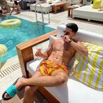Aaron Maddison - @aaronmaddison95 - Instagram