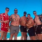 Aaron Madeley - @aaron_madeley - Instagram