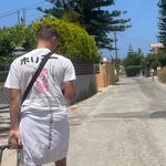 @aaronmadore95 - Instagram