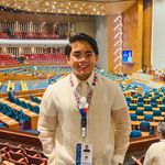 Aaron James Madrona - @aaronjamesmadrona - Instagram