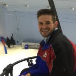Aaron Maes - @ajmaes2 - Instagram