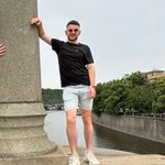 Aaron Magee - @aaron_m89 - Instagram