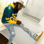 Aaron Magee - @its_2wicked - Instagram
