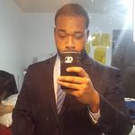 Aaron Magee - @mageedarkshadow321 - Instagram