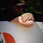 Aaron Magee - @aaronmagee71 - Instagram