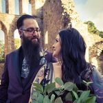 Aaron Magee - @alientrilogy - Instagram