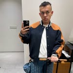 Aaron Magee - @aaron_the_stylist - Instagram