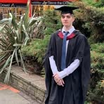 Aaron Maggs - Facebook
