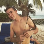 Aaron Maggs - @aaronmaggs17 - Instagram