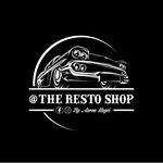 Aaron Magri.   @ The Resto Shop - @at_the_resto_shop - Instagram