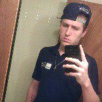 Aaron Maher - @thatwhiteboytho - Instagram