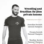 Aaron Maher - @aaron.maher.grappling - Instagram