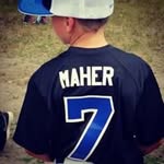 Aaron Maher - @77aaron22 - Instagram