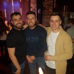 Aaron Maher - @aaronnandomaher - Instagram