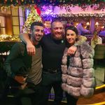 Aaron Maher - @thepackson5ive - Instagram