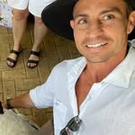 Aaron Maher - @panda_popeye - Instagram