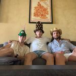 Aaron Maher - @aaronmaherr - Instagram