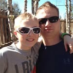 Aaron Maher - @aaronmaher146 - Instagram