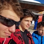 Aaron Mahieu - @mahieu.aaron - Instagram