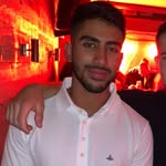 Aaron Mahil - @aaronmahil_ - Instagram